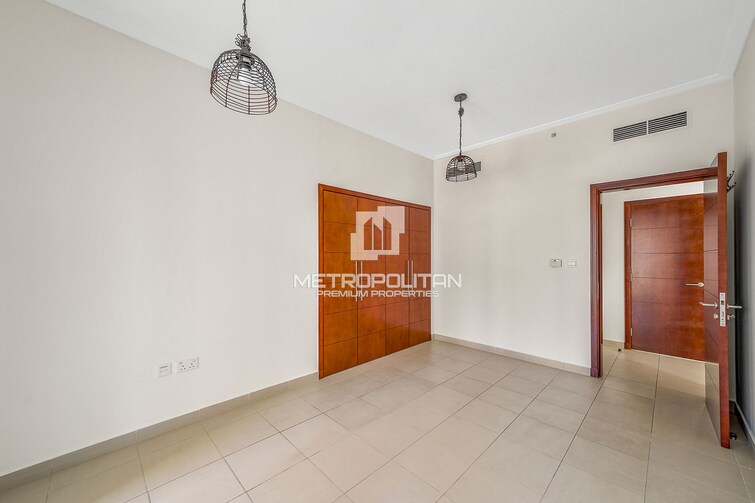South Ridge Towers Apartment for Sale, Downtown Dubai, Dubai