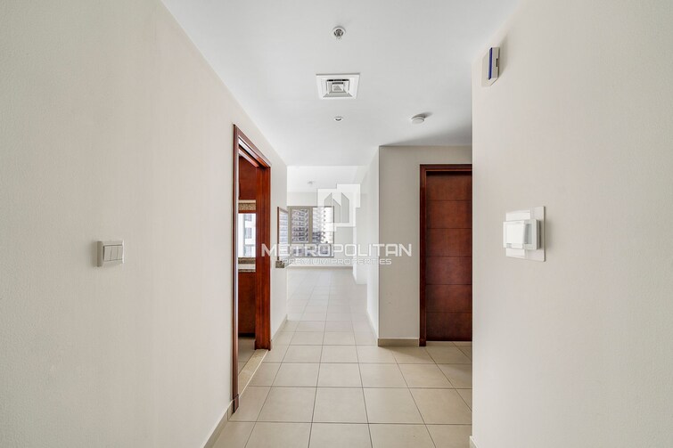 South Ridge Towers Apartment for Sale, Downtown Dubai, Dubai