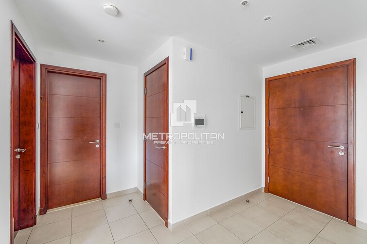 South Ridge Towers Apartment for Sale, Downtown Dubai, Dubai