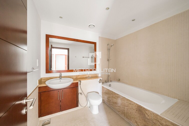 South Ridge Towers Apartment for Sale, Downtown Dubai, Dubai