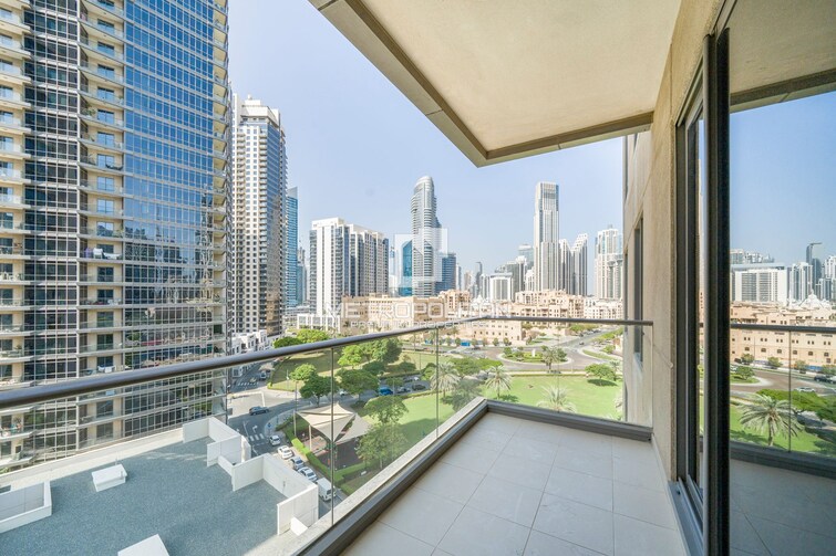 South Ridge Towers Apartment for Sale, Downtown Dubai, Dubai