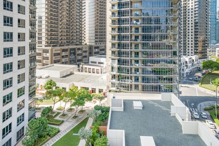 South Ridge Towers Apartment for Sale, Downtown Dubai, Dubai