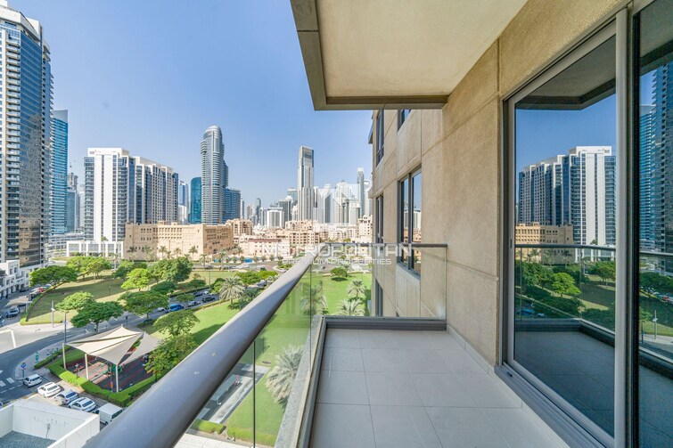 South Ridge Towers Apartment for Sale, Downtown Dubai, Dubai