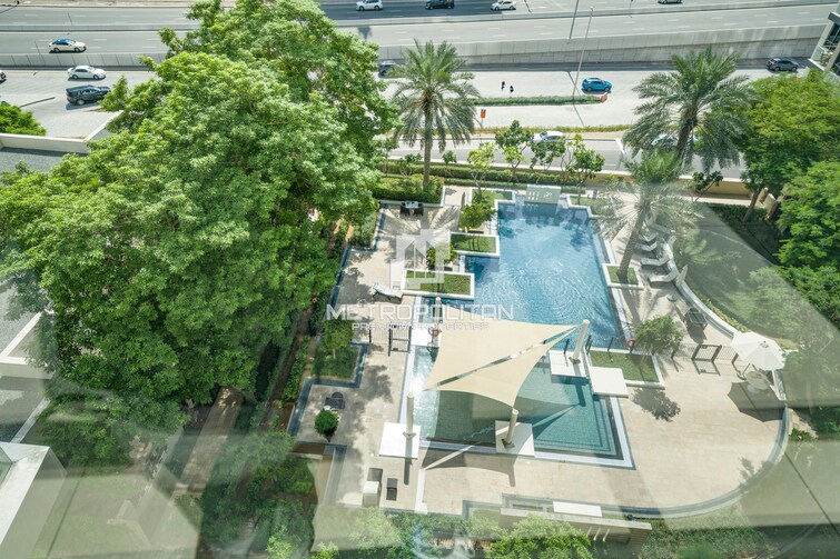 South Ridge Towers Apartment for Sale, Downtown Dubai, Dubai