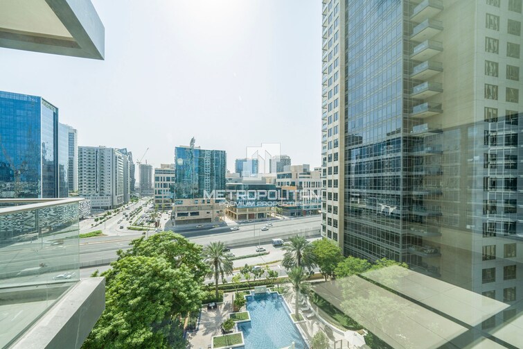 South Ridge Towers Apartment for Sale, Downtown Dubai, Dubai