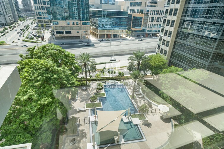 South Ridge Towers Apartment for Sale, Downtown Dubai, Dubai