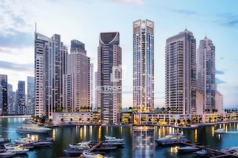 1 BR Apartment For Sale in LIV Marina Cover Image