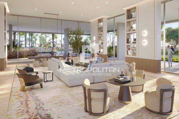 Sobha Hartland Apartment for Sale, Mohammed Bin Rashid City, Dubai