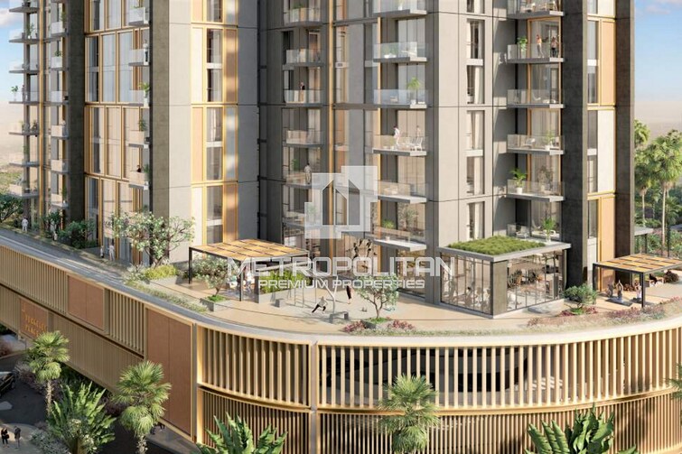 Sobha Hartland Apartment for Sale, Mohammed Bin Rashid City, Dubai