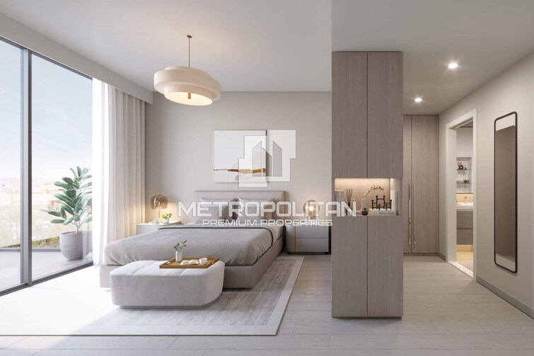 Sobha Hartland Apartment for Sale, Mohammed Bin Rashid City, Dubai