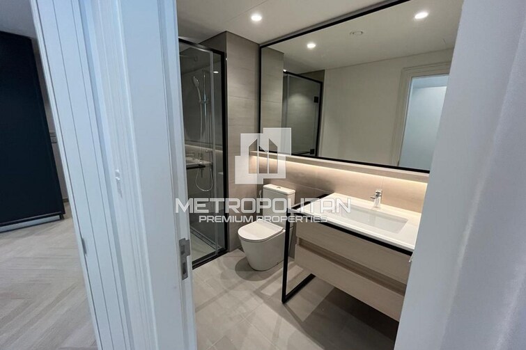 Sobha Hartland Apartment for Sale, Mohammed Bin Rashid City, Dubai