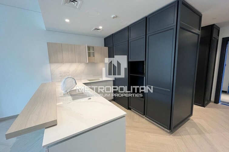 Sobha Hartland Apartment for Sale, Mohammed Bin Rashid City, Dubai