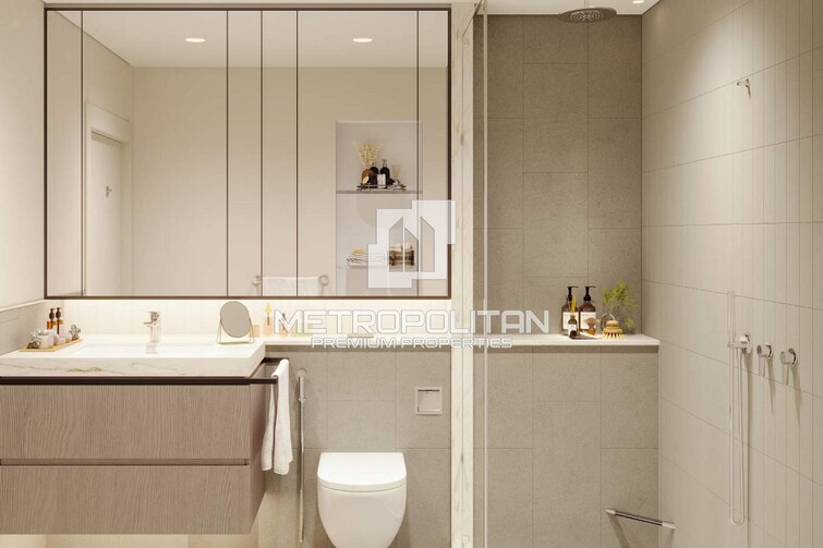 Sobha Hartland Apartment for Sale, Mohammed Bin Rashid City, Dubai