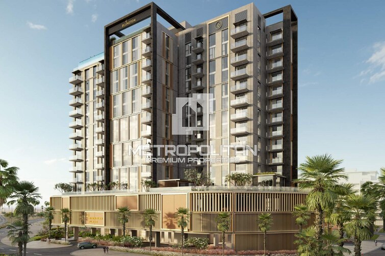 Sobha Hartland Apartment for Sale, Mohammed Bin Rashid City, Dubai