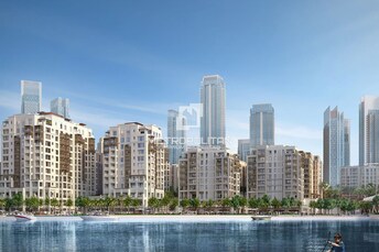  Apartment for Sale, Dubai Creek Harbour, Dubai