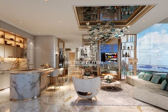  Apartment for Sale, Dubai Harbour, Dubai