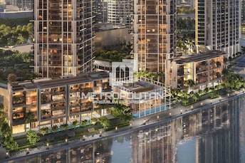 Peninsula Four Apartment for Sale, Business Bay, Dubai