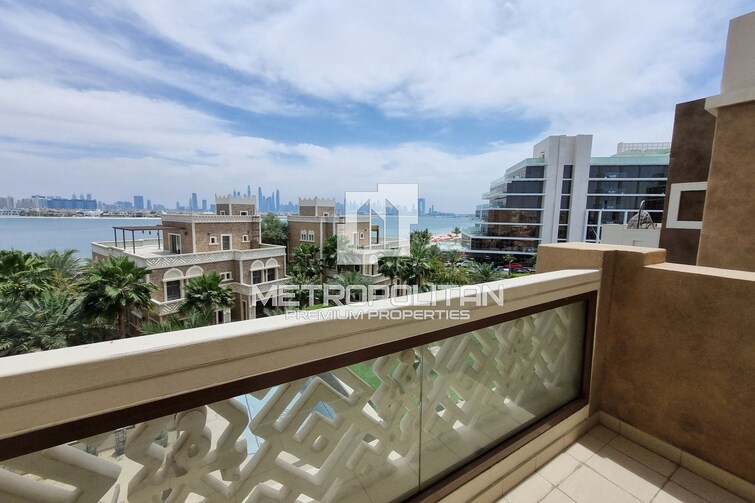Kingdom Of Sheba Apartment for Sale, Palm Jumeirah, Dubai