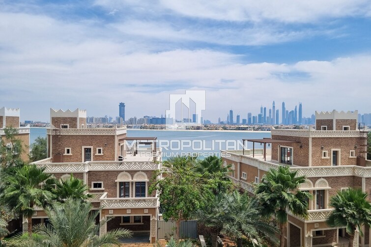 Kingdom Of Sheba Apartment for Sale, Palm Jumeirah, Dubai