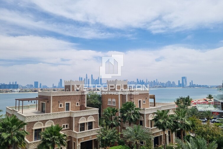Kingdom Of Sheba Apartment for Sale, Palm Jumeirah, Dubai