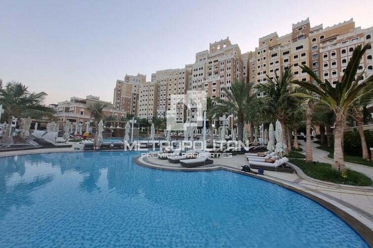 Kingdom Of Sheba Apartment for Sale, Palm Jumeirah, Dubai
