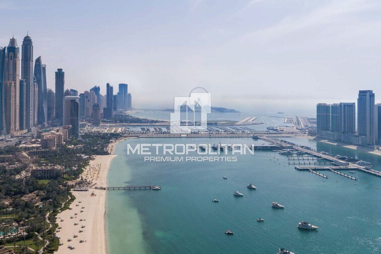  Apartment for Sale, Palm Jumeirah, Dubai
