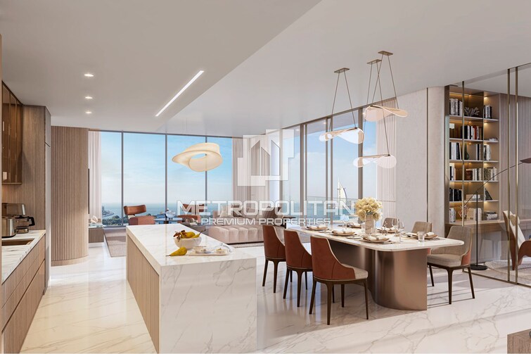  Apartment for Sale, Palm Jumeirah, Dubai