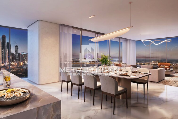  Apartment for Sale, Palm Jumeirah, Dubai