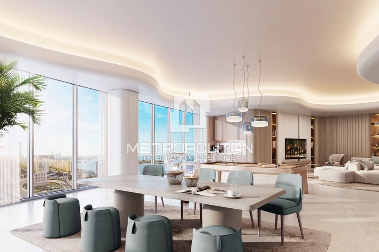  Apartment for Sale, Palm Jumeirah, Dubai