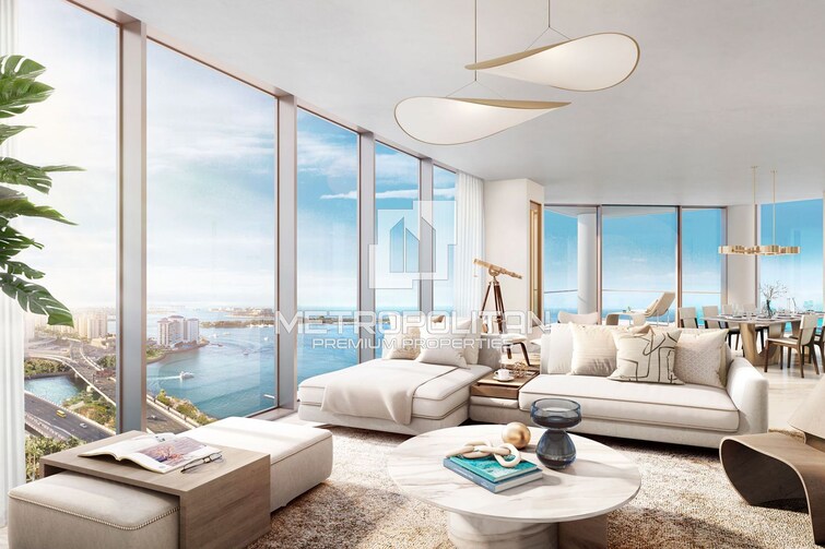  Apartment for Sale, Palm Jumeirah, Dubai