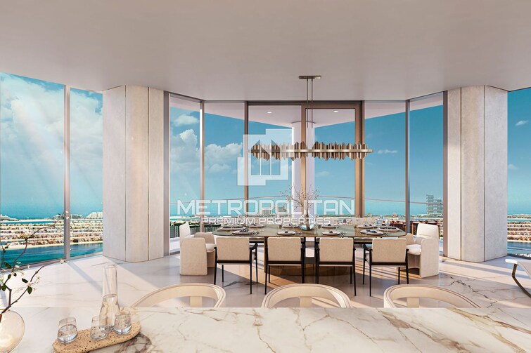  Apartment for Sale, Palm Jumeirah, Dubai
