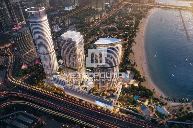  Apartment for Sale, Palm Jumeirah, Dubai