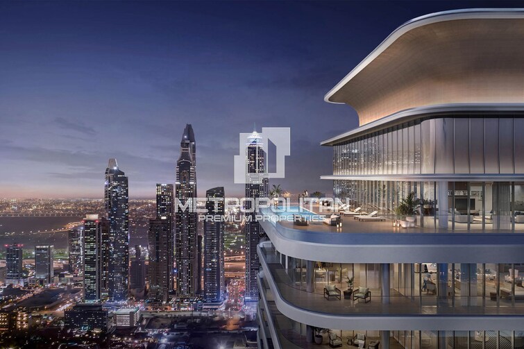  Apartment for Sale, Dubai Harbour, Dubai