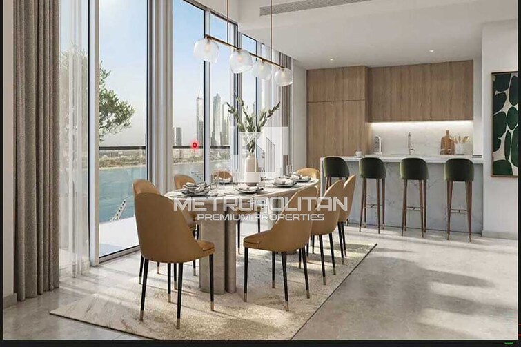  Apartment for Sale, Dubai Harbour, Dubai
