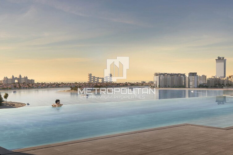  Apartment for Sale, Dubai Harbour, Dubai