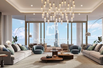 Jumeirah Living Business Bay Apartment for Sale, Business Bay, Dubai