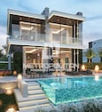 6 BR 7182 Sq.Ft. Villa in Venice