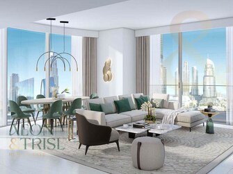 3 BR Apartment For Sale in Grande Cover Image