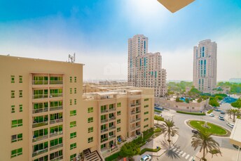 Al Thayyal Apartment for Rent, The Greens, Dubai