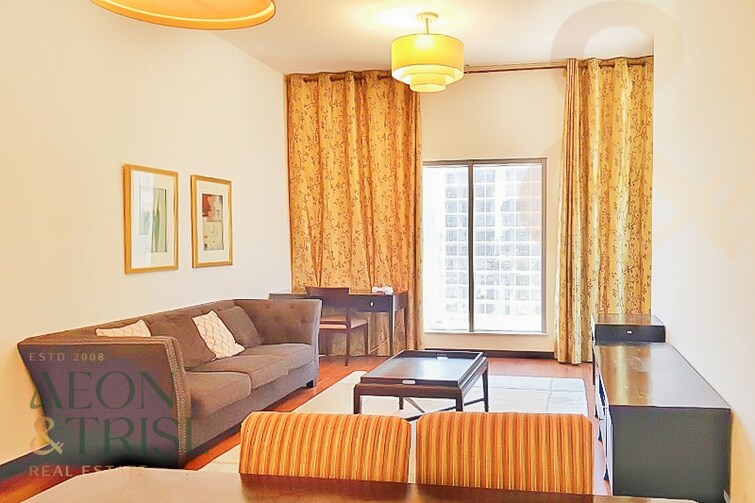  Apartment for Rent, Jumeirah Lake Towers (JLT), Dubai