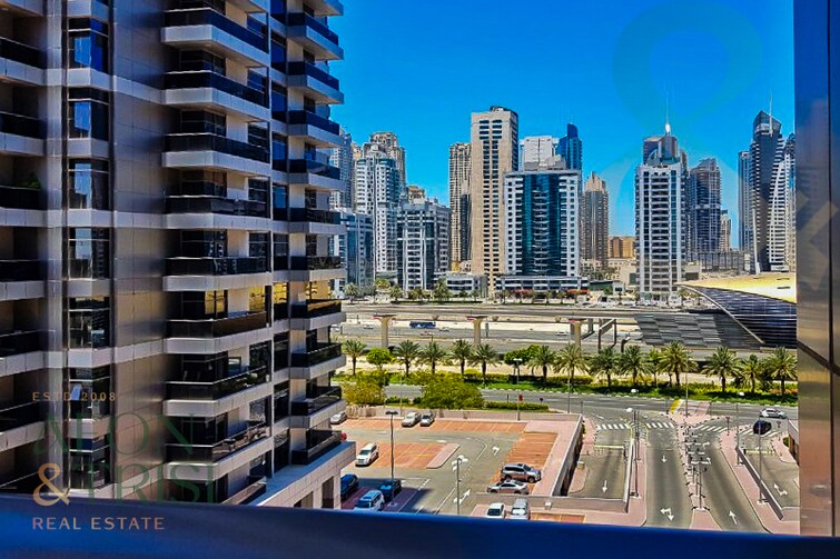 Apartment for Rent, Jumeirah Lake Towers (JLT), Dubai
