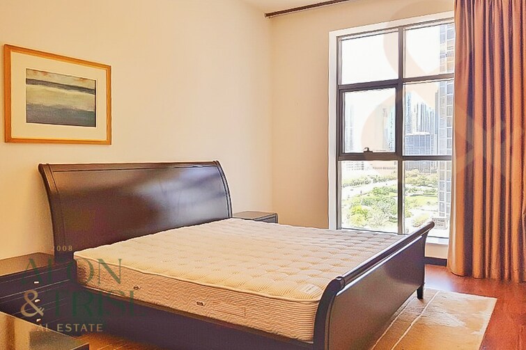  Apartment for Rent, Jumeirah Lake Towers (JLT), Dubai
