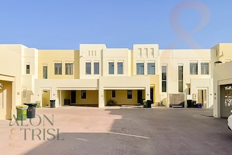 3 BR Villa For Rent in Mira Oasis 1 Cover Image