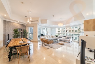 3 BR Apartment For Sale in Trident Waterfront Cover Image