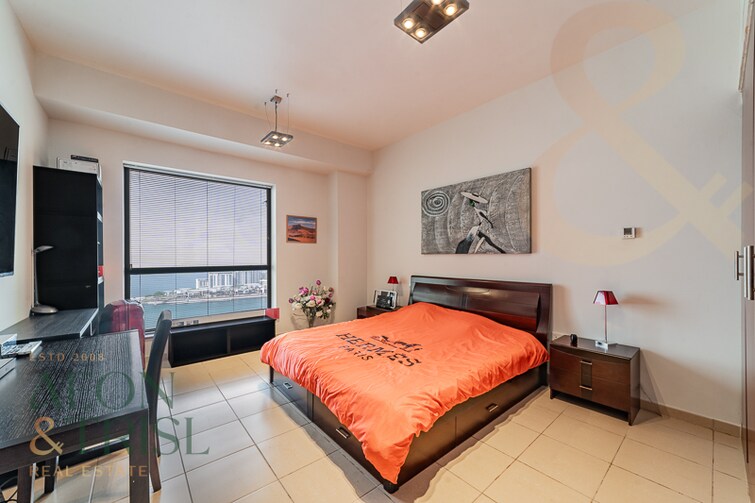 Rimal Apartment for Sale, Jumeirah Beach Residence (JBR), Dubai