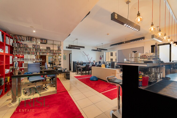 Rimal Apartment for Sale, Jumeirah Beach Residence (JBR), Dubai