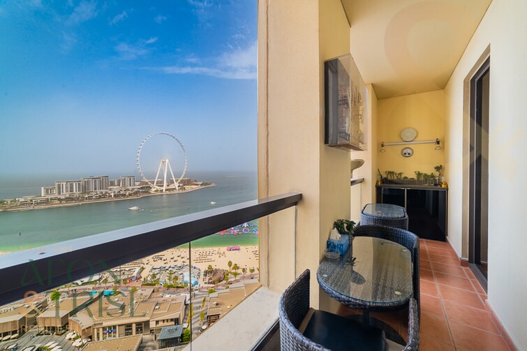 Rimal Apartment for Sale, Jumeirah Beach Residence (JBR), Dubai