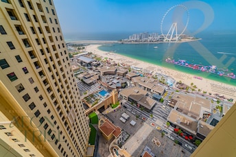 Rimal Apartment for Sale, Jumeirah Beach Residence (JBR), Dubai