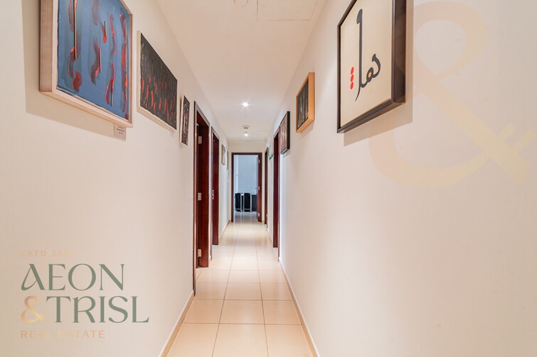 Rimal Apartment for Sale, Jumeirah Beach Residence (JBR), Dubai