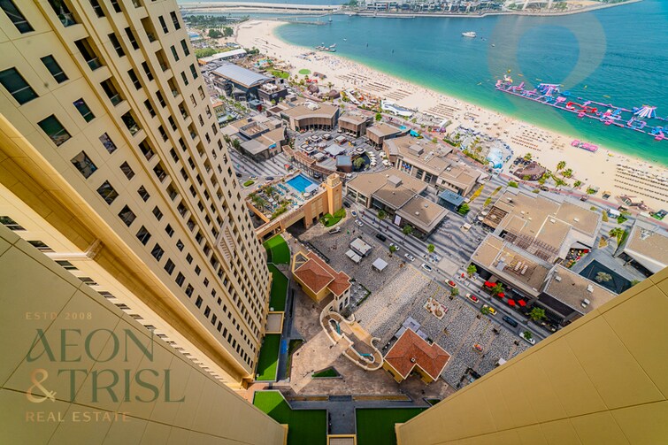 Rimal Apartment for Sale, Jumeirah Beach Residence (JBR), Dubai